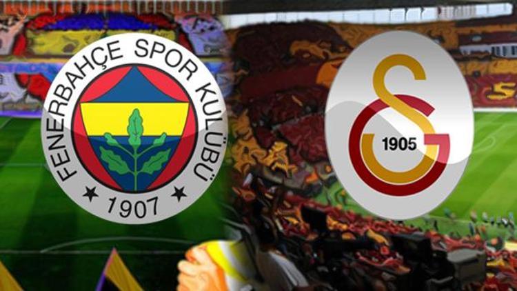 Fenerbahçe Galatasaray maçı saat kaçta oynanacak Derbi ne zaman | Lensin yerine o isim oynayacak