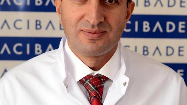 Doç. Dr. Karaman: Crohn hastalığı, bağırsak sağlığını bozuyor