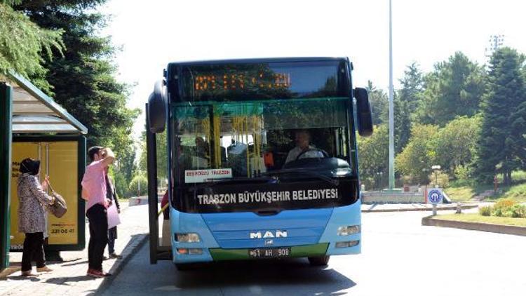 KPPS için ek otobüs seferleri yapılacak