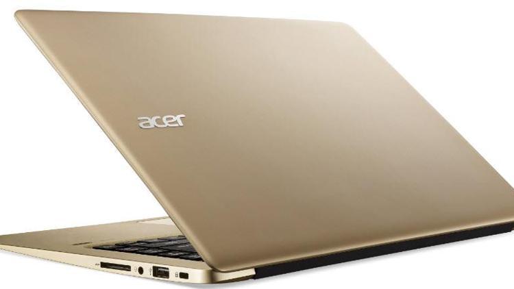 Acer Swift 7 Türkiye’de satışa çıkıyor