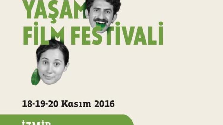 Sürdürülebilir Yaşam Film Festivali başladı