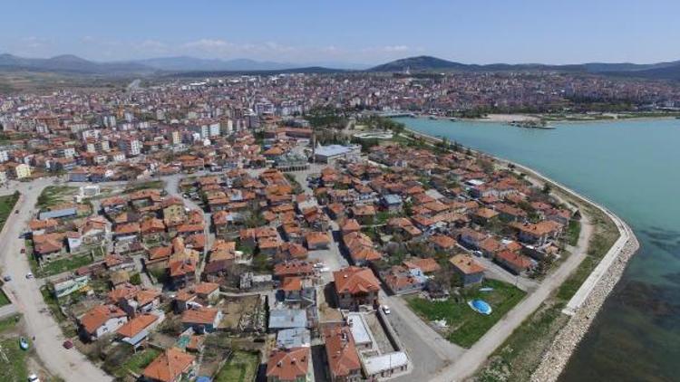 Beyşehir’in 11 kardeş şehri var