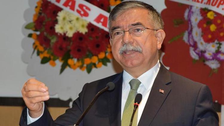 Bakan Yılmaz: Öğretmen eğitimin temel unsurudur