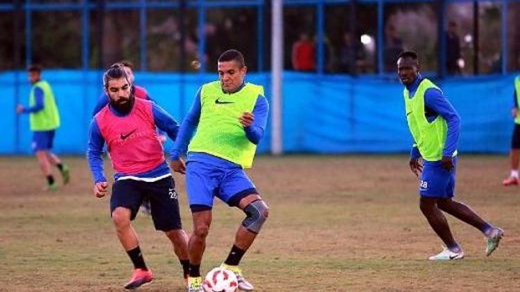 Adana Demirspor, Giresun yolcusu