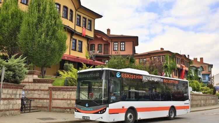 Büyükşehirden Yeni Atatürk Stadyumuna ek seferler