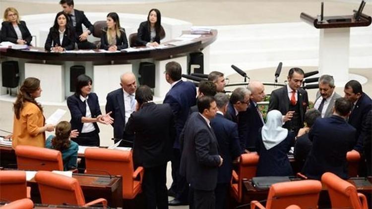 Son dakika haberi: Cinsel istismar önergesinde flaş gelişme