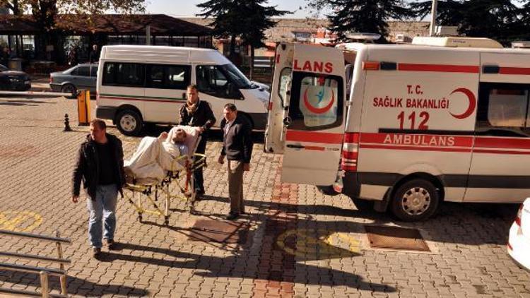 Polis eşini vurup intihara kalkışan sanık adli kontrolle sebest