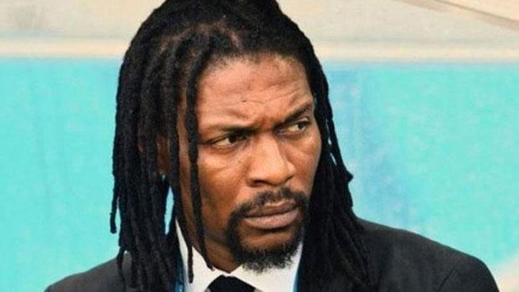 Rigobert Songtan haber var İşte son durumu...