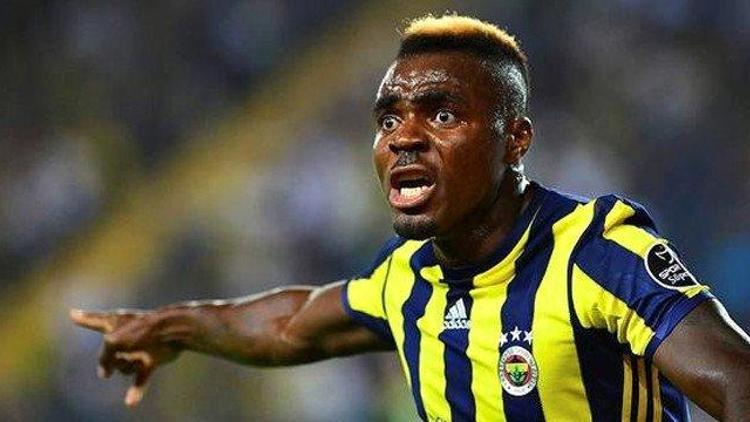 Lens görünümlü Emenike