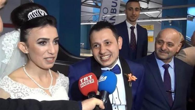 Metroda 2. nikah