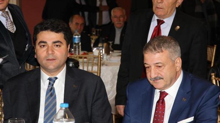 DP Genel Başkanı: Demokratlar ikinci milli şeflik dönemine de itiraz edecek