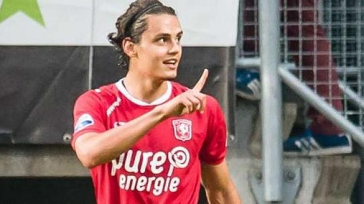 Twente puan kaybetti Milli yıldız Enes Ünal...