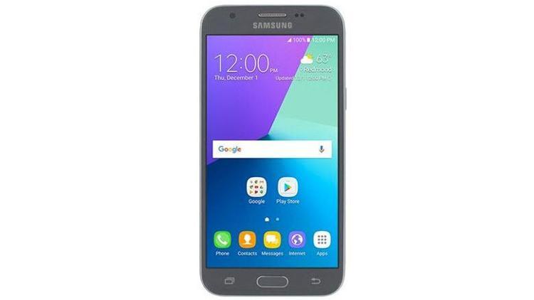 Samsungun yeni telefonu Galaxy J3 böyle olacak