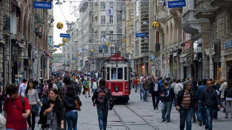 İstanbul gelirde 2, eğitimde 37’nci sırada