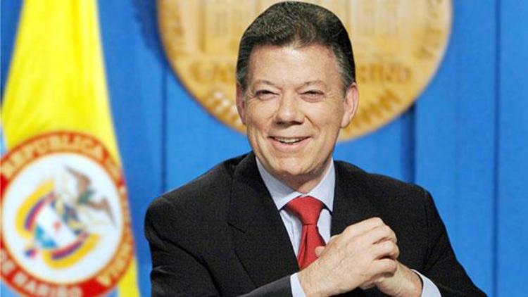Kolombiya Devlet Başkanında kanser şüphesi