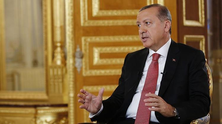 Cumhurbaşkanı Erdoğan: Hitlerin de İsrailin de yaptıklarını tasvip etmem