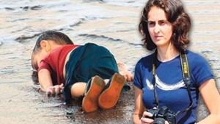 Alan Kurdi fotoğrafı tüm zamanların en etkili 15 fotoğrafı arasında