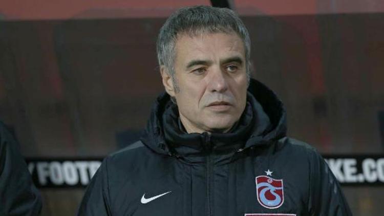 Trabzonspor teknik direktörü Yanal: Şimdi birlik beraberlik zamanı