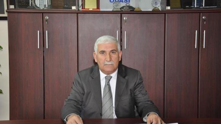 MMO Oda Başkanı Ali Ekber Çakar: İş kazaları, iş cinayetlerine dönüştü