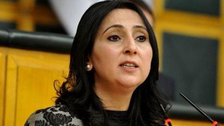 Yüksekdağ, SEGBİSle savunma yaptı