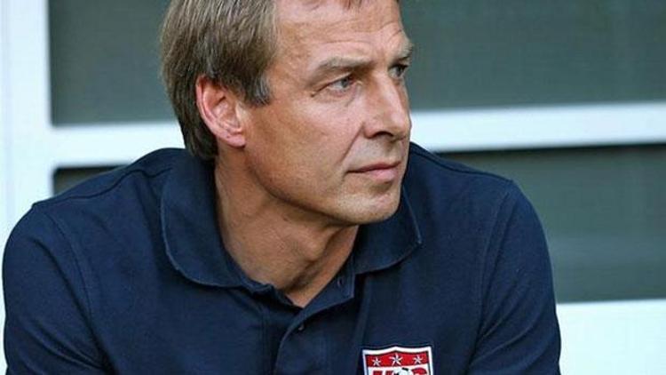 Klinsmann, Galatasarayın başına geçecek