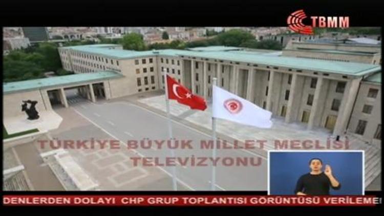 Kılıçdaroğlundan Meclis TV ve ses tepkisi