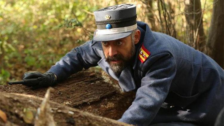 Vatanım Sensinin yeni fragmanı