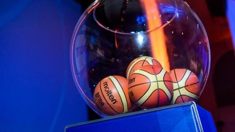Türkiyenin EuroBasket 2017de rakipleri belli oldu