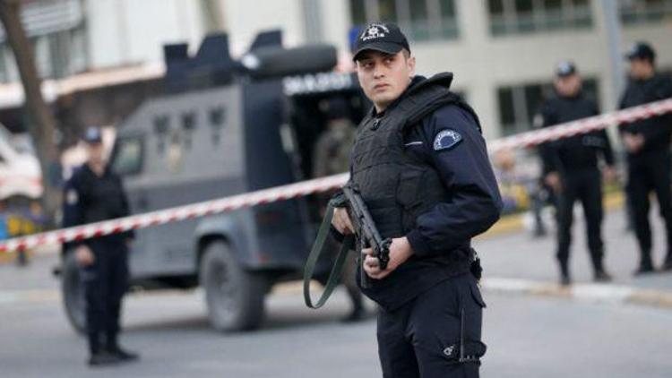 İstanbulda polisi alarma geçiren ihbar