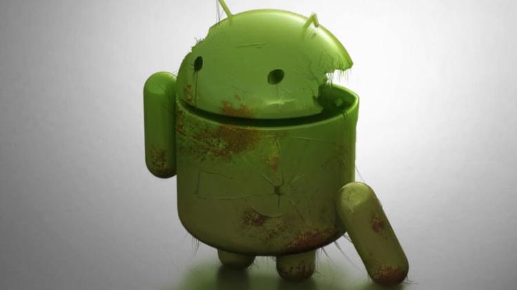 Eskiyen Android telefonlara çok kötü haber