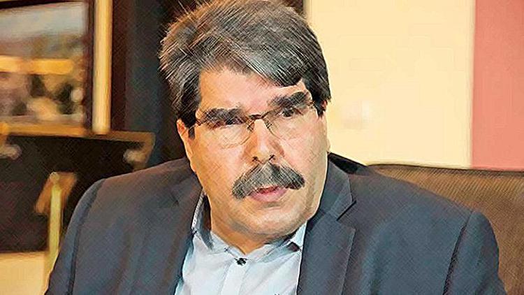 Salih Müslimden yakalama yanıtı: Avrupa beni vermez