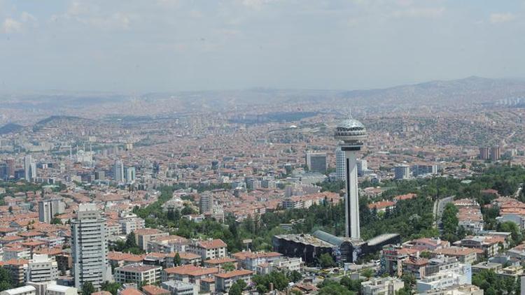 ‘Günübirlik’ evler kayıt altına alınıyor