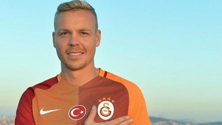 Sigthorsson Barcelonaya gitti