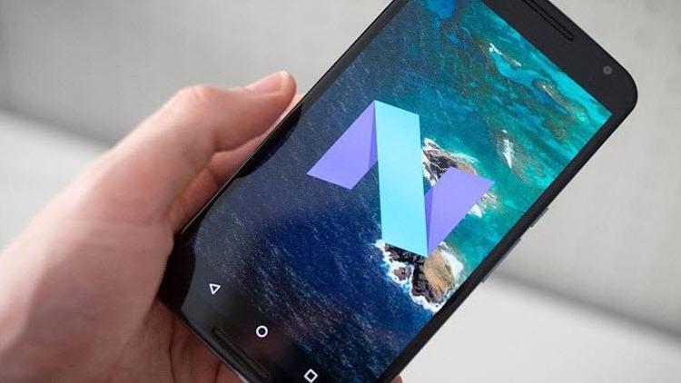 Android 7.1 güncellemesi geliyor Ne değişiyor