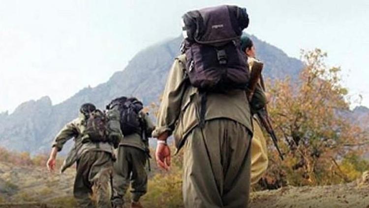 PKKlı teröristten korkunç bomba itirafı