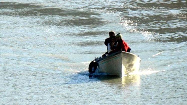 Öldürüldüğü öne sürülen işadamını arayan ekip, gölde ceset parçası buldu