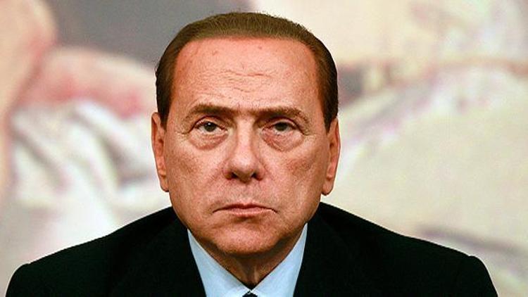 Berlusconiden Türkiye uyarısı Büyük bir tehlike var