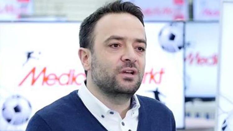 Uğur Meleke: Beşiktaşa 1 puan bile yeter