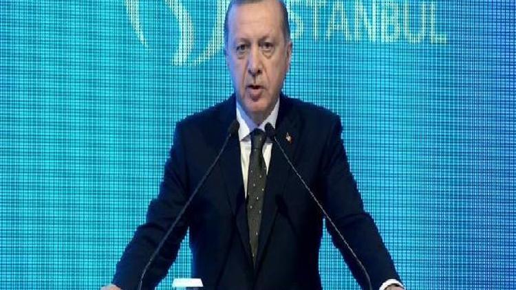 Erdoğan: Bankacılık sektörüne bir kez daha sesleniyorum faizleri lütfen makul seviyelere çekin (2)