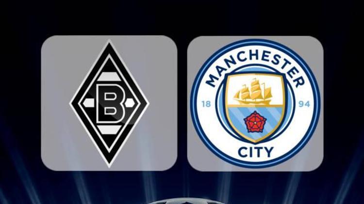 Mönchengladbach - Manchester City