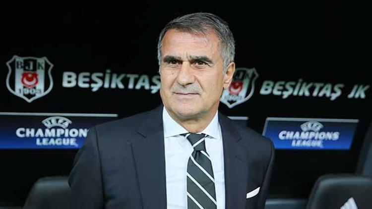 Şenol Güneş: Tuhaf bir şey oldu, oyuncular mide bulantısından şikayet ettiler...