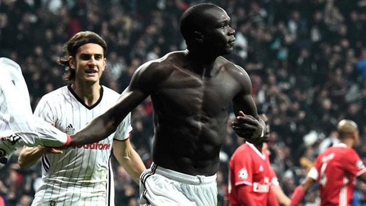 Aboubakar: Portoya geri dönmeyeceğim