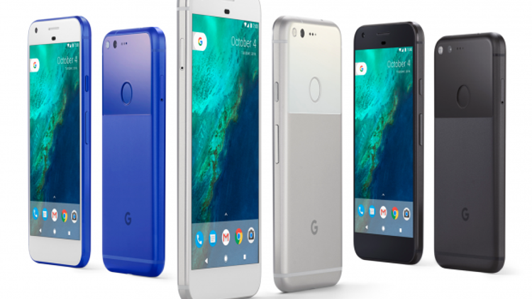 Google Pixel için dev güncelleme yayınlanıyor