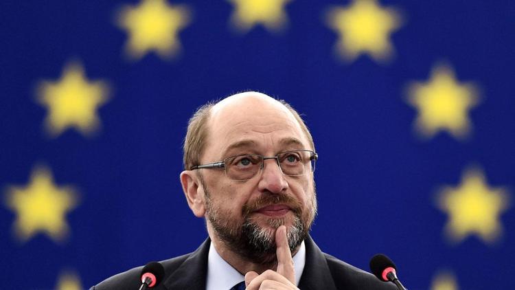 Martin Schulz, SPD’den milletvekili adayı oluyor