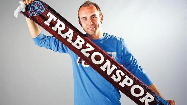 Trabzonspor, 2 yıl sonra Adrianın parasını aldı