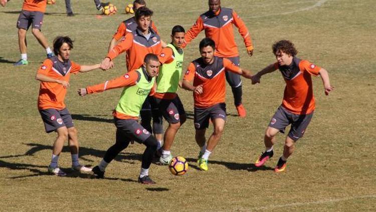 Adanaspor, galibiyet peşinde