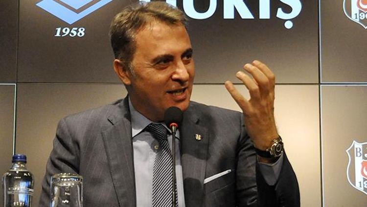 Fikret Orman: Bir de bana sor..