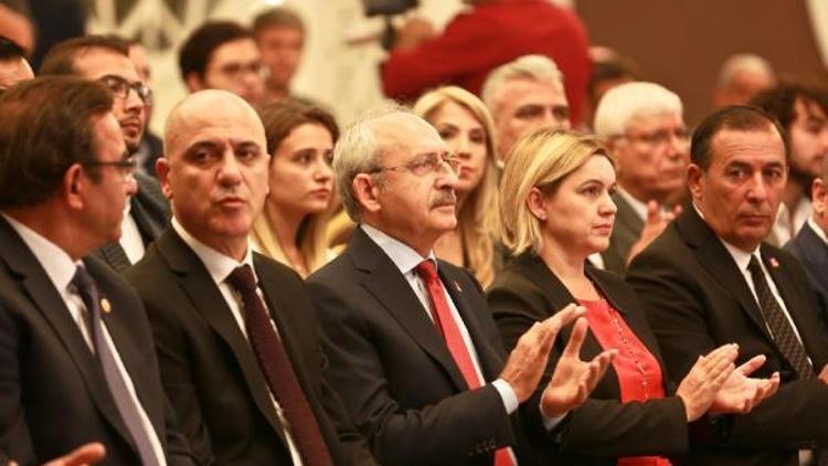 Kılıçdaroğlu, Suriye için hükümete sağduyu çağrısı yaptı (3)