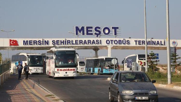 MEŞOT işletmecisi Şimşek: 500 kişiyle otogarı adeta basmanın sebebi neydi