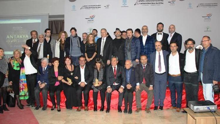 Antakya Film Festivali başladı